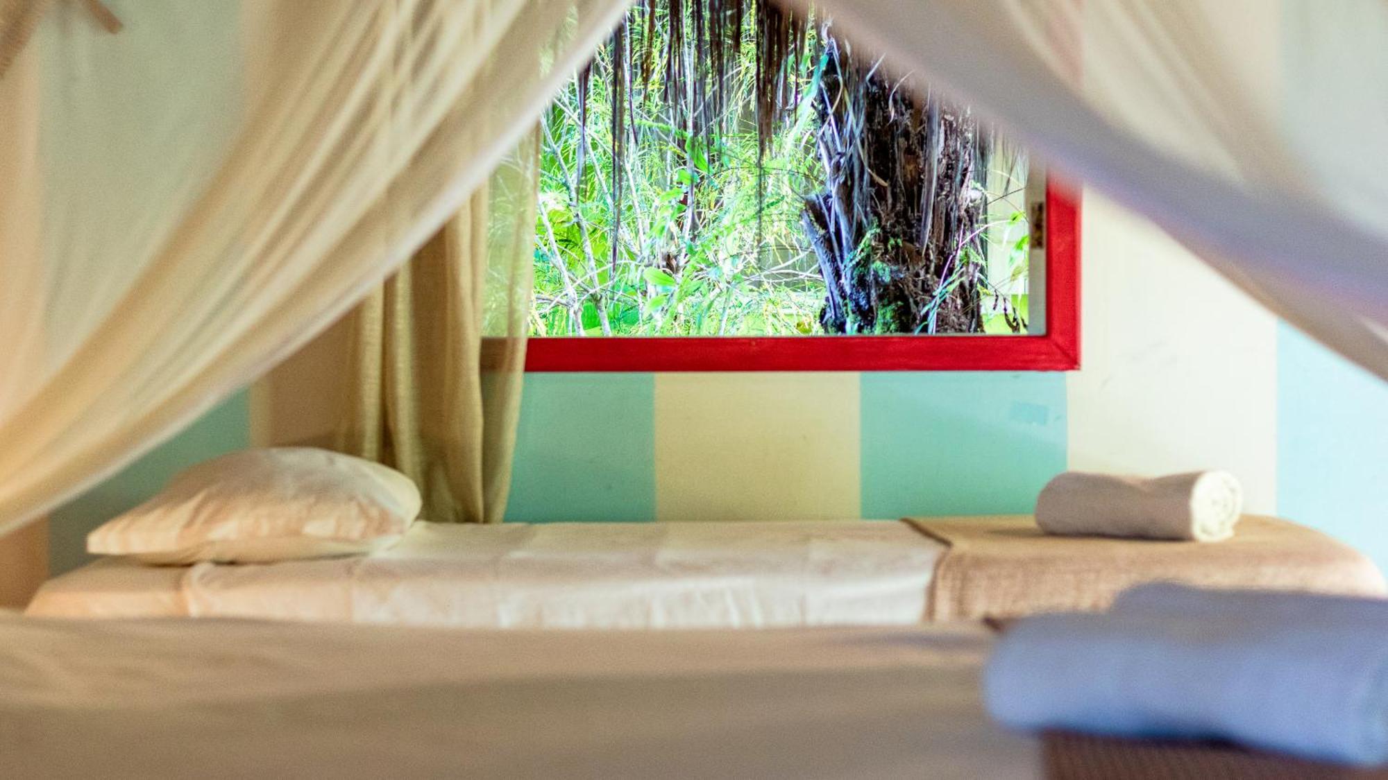 Hotel Butterfly House Bahia Marau  Exteriér fotografie