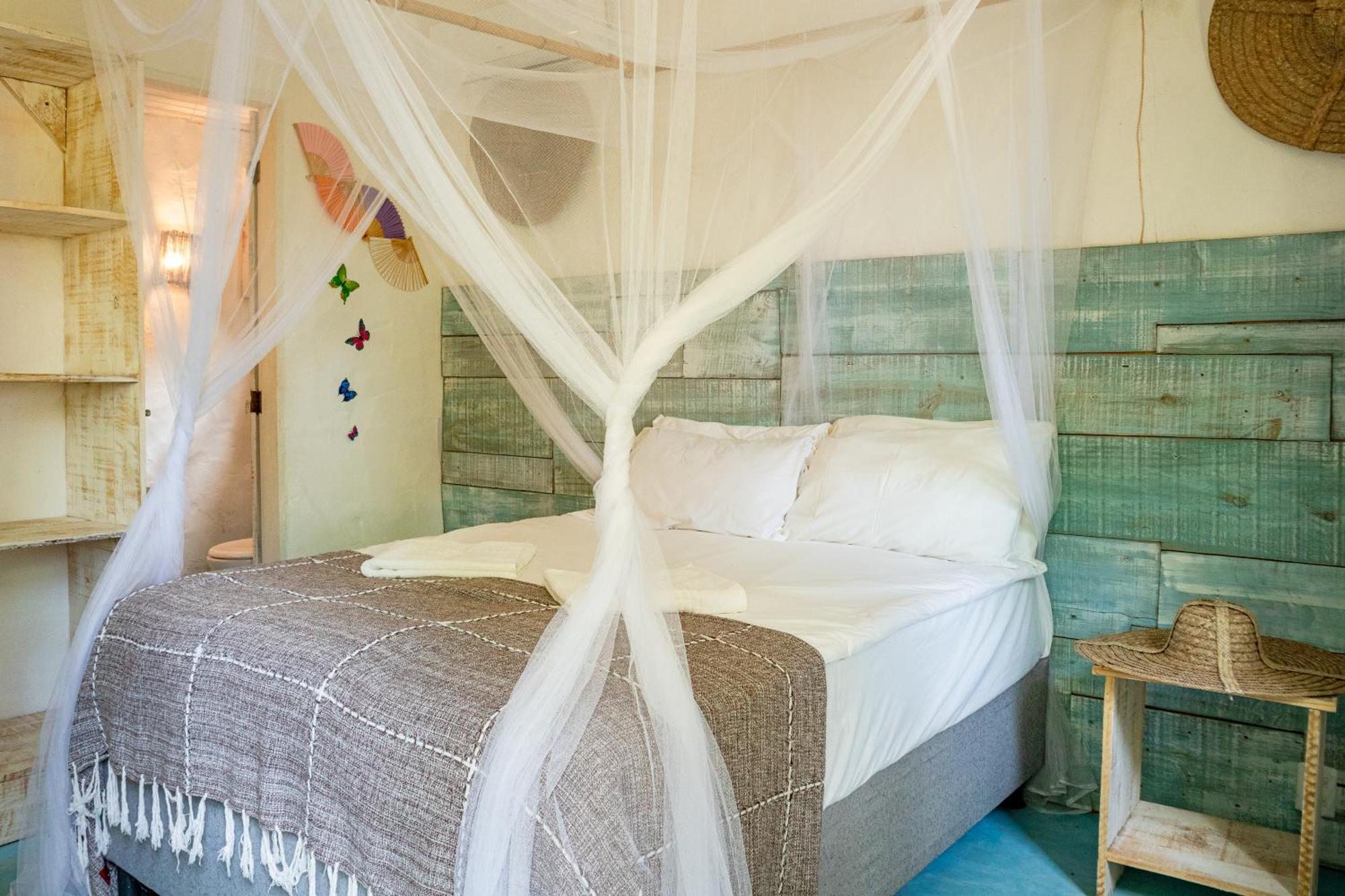 Hotel Butterfly House Bahia Marau  Exteriér fotografie