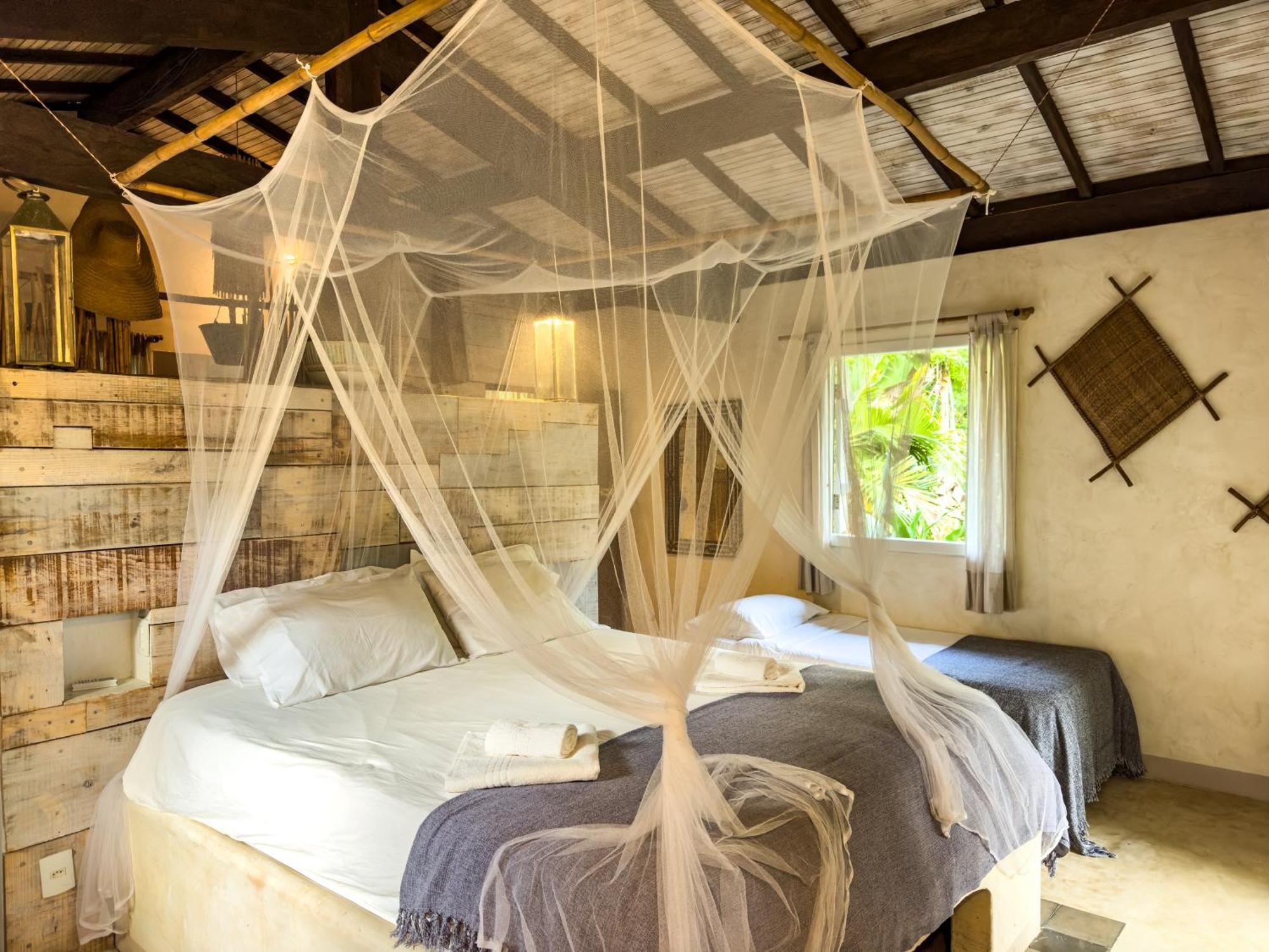 Hotel Butterfly House Bahia Marau  Exteriér fotografie