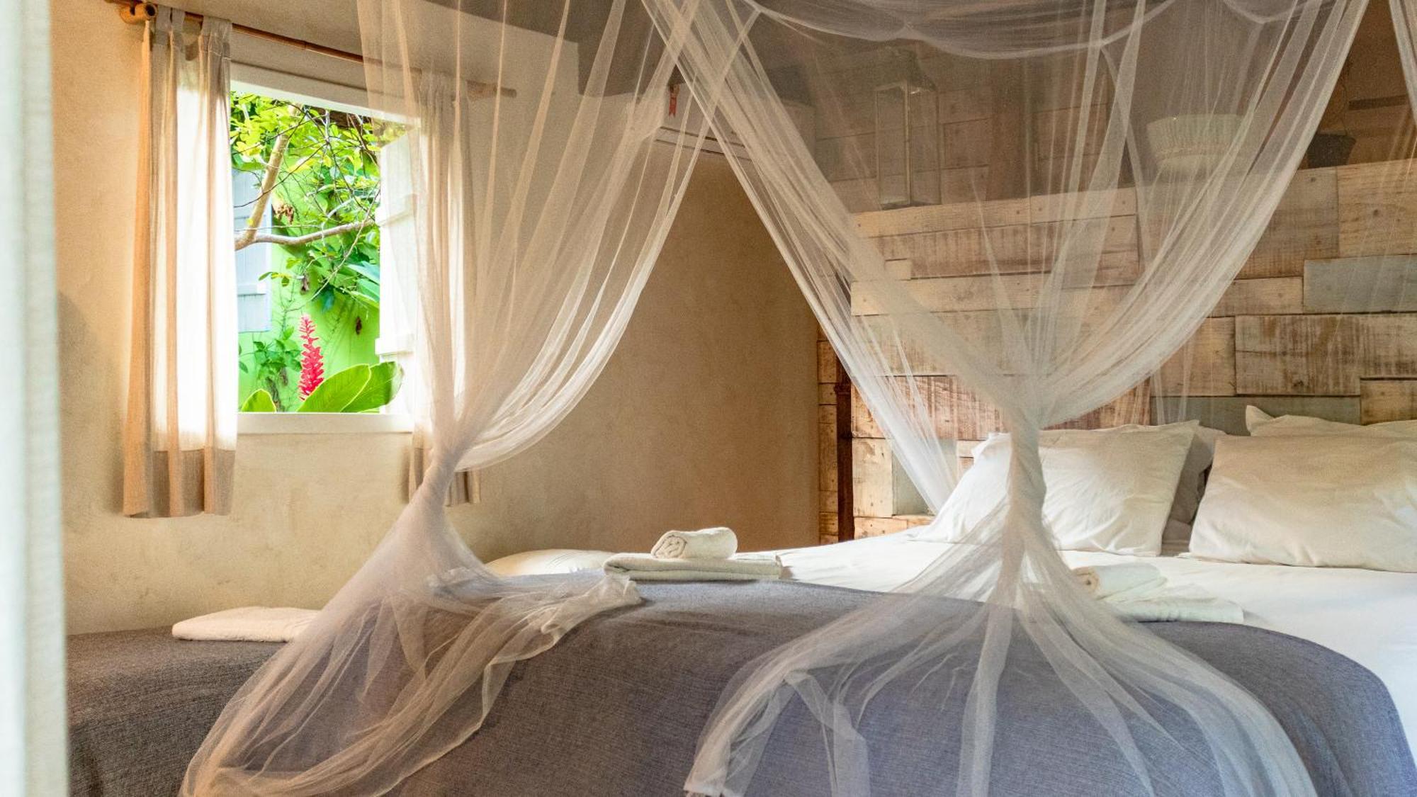 Hotel Butterfly House Bahia Marau  Exteriér fotografie