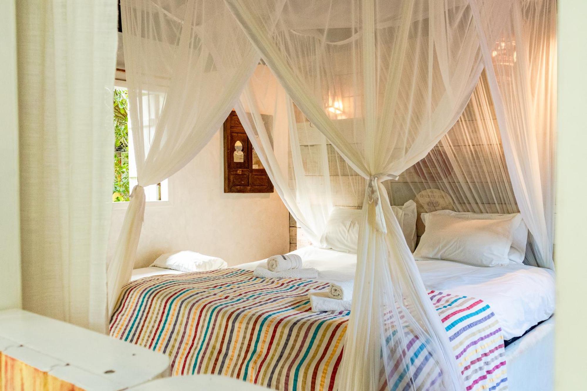Hotel Butterfly House Bahia Marau  Exteriér fotografie