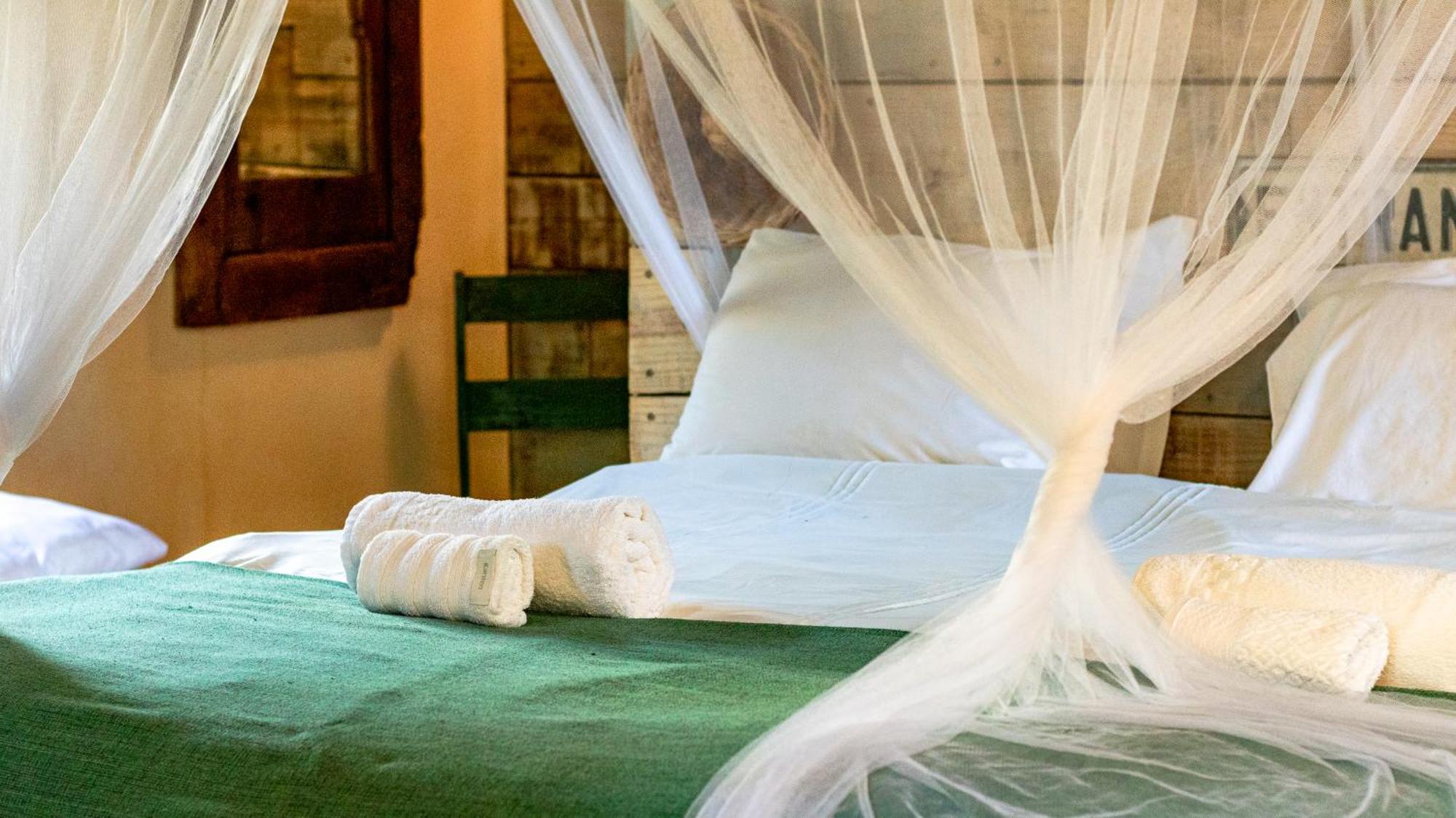 Hotel Butterfly House Bahia Marau  Exteriér fotografie