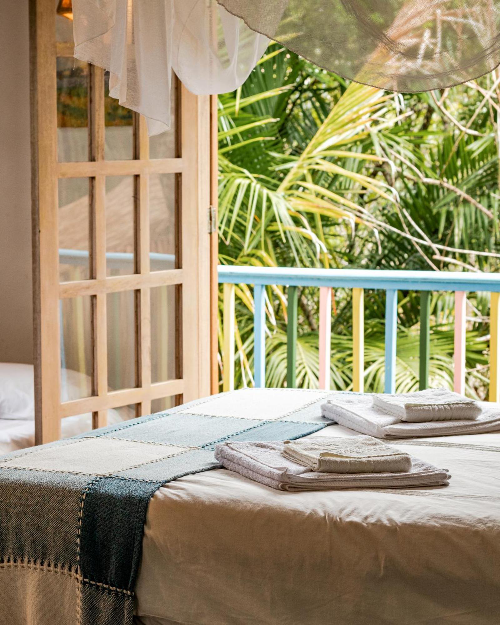 Hotel Butterfly House Bahia Marau  Exteriér fotografie