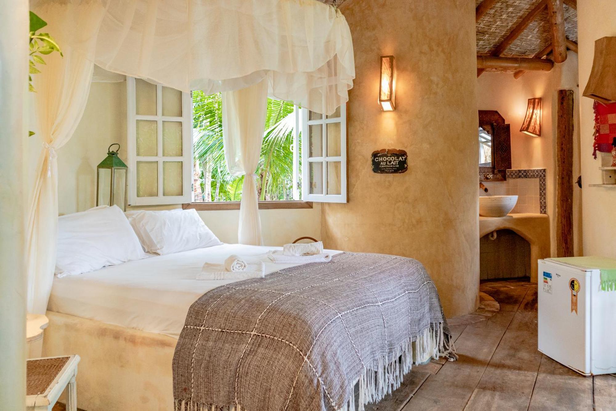 Hotel Butterfly House Bahia Marau  Exteriér fotografie